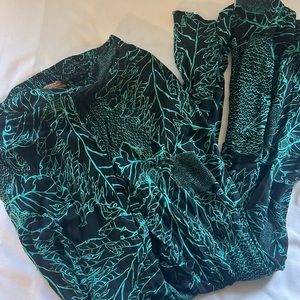 Wahine Toa pants